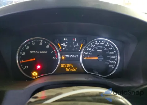 2010 Chevrolet Colorado Lt z USA, uszkodzony, nr VIN 1GCESCD97A8113957